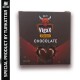 The Monster VigaX Bitter Chocolate, Aphrodisiac Bitter Chocolate for Energy, Libido and Couples' Performance Support, 12×25GR The Monster VigaX Bitter Chocolate, Aphrodisiac Bitter Chocolate for Energy, Libido and Couples' Performance Support, 12×25GR