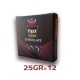 The Monster VigaX Bitter Chocolate, Aphrodisiac Bitter Chocolate for Energy, Libido and Couples' Performance Support, 12×25GR The Monster VigaX Bitter Chocolate, Aphrodisiac Bitter Chocolate for Energy, Libido and Couples' Performance Support, 12×25GR