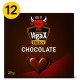 The Monster VigaX Bitter Chocolate, Aphrodisiac Bitter Chocolate for Energy, Libido and Couples' Performance Support, 12×25GR The Monster VigaX Bitter Chocolate, Aphrodisiac Bitter Chocolate for Energy, Libido and Couples' Performance Support, 12×25GR