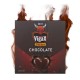 The Monster VigaX Bitter Chocolate, Aphrodisiac Bitter Chocolate for Energy, Libido and Couples' Performance Support, 12×25GR The Monster VigaX Bitter Chocolate, Aphrodisiac Bitter Chocolate for Energy, Libido and Couples' Performance Support, 12×25GR