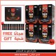 Buy 4 Monster VigaX Maccun 240g and Get 1 Free Monster VigaX Maccun in Practical Sachets, FREE SHIPPING Buy 4 Monster VigaX Maccun 240g and Get 1 Free Monster VigaX Maccun in Practical Sachets, FREE SHIPPING