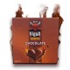 The Monster VigaX Caramel Chocolate, Caramel Chocolate for Lasting Energy, Enhanced Stamina & Ultimate Sexual Performance, 12×25GR The Monster VigaX Caramel Chocolate, Caramel Chocolate for Lasting Energy, Enhanced Stamina & Ultimate Sexual Performance, 12×25GR
