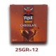 The Monster VigaX Caramel Chocolate, Caramel Chocolate for Lasting Energy, Enhanced Stamina & Ultimate Sexual Performance, 12×25GR The Monster VigaX Caramel Chocolate, Caramel Chocolate for Lasting Energy, Enhanced Stamina & Ultimate Sexual Performance, 12×25GR