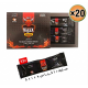 The Monster Huge Offers, Natural ED Solution & Libido Enhancer, 20 Packs (240 Individual Sachets)