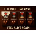 I want it (4-Flavor Milk, White, Bitter, and Caramel)  + $5.99 