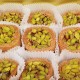 Turkish sweets, Luxury Mabrooma Pistachio delight 380 gr