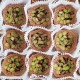 Turkish sweets, Luxury Mabrooma Pistachio delight 550 gr