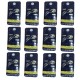 Black Horse Vital Malaysian Honey - Enhance Manhood, Increase Erection and Libido, 7g ×12 Sachets 