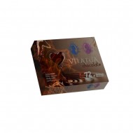 VITATUA Stick Paste Epimedium, Liquit Chocolate, 72-Hour Energy and 1-Hour Delay, Sexual Enhance Performance for Men and Women, 48 Sachet × 15 GR – FREE SHIPPING