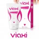 Viaxi Whitening Cream, Whitening Cream For Sensitive Areas, 50 ml, 1.7 fl.oz.