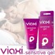 Viaxi Sensitive Gel, Woman Orgasm Enhancing Gel, Best Selling, 50 ml, 1.7 fl.oz.