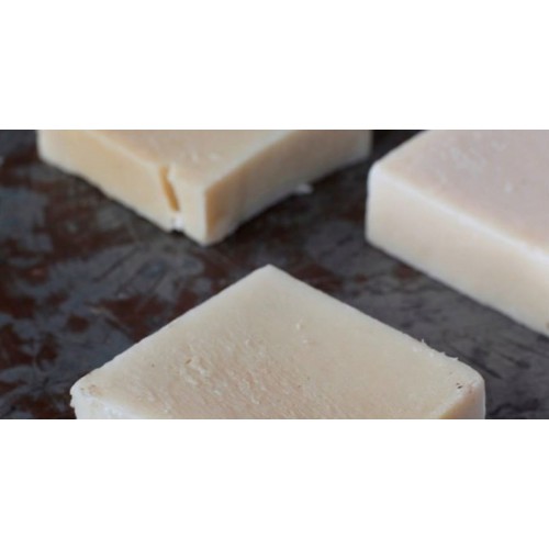 Donkey Milk soap, Handmade, 100 gr, a box with 5 pieces Donkey Milk soap, Handmade, 100 gr, a box with 5 pieces