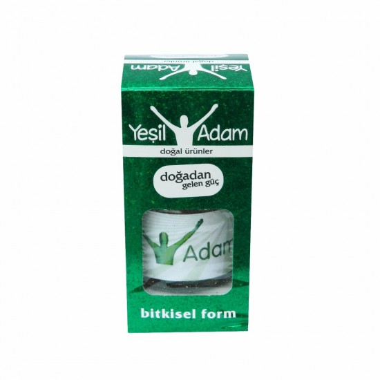 Quit Smoking Product, Natural, Herbal, Paste, 15 gr Quit Smoking Product, Natural, Herbal, Paste, 15 gr