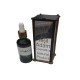 Natural Oral Care Solution, Herbal Anti Odor Especially for Smokers, Treats Oral Ulcers, Fresh Breath All the Time, 50 ml