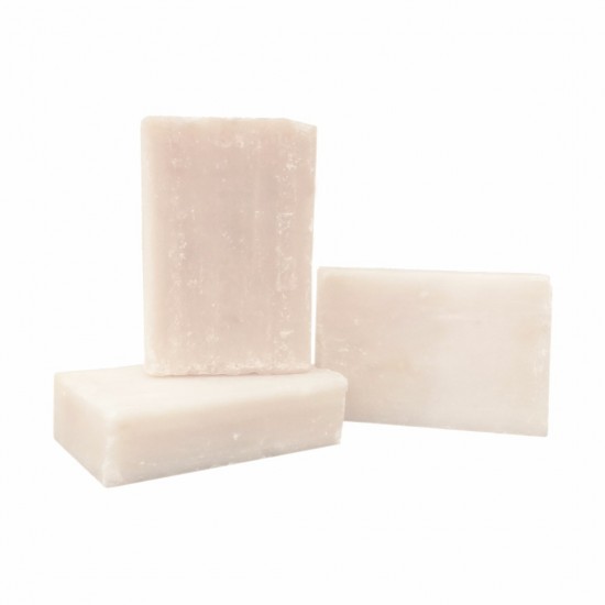 Donkey Milk soap, Handmade, 100 gr, a box with 5 pieces Donkey Milk soap, Handmade, 100 gr, a box with 5 pieces