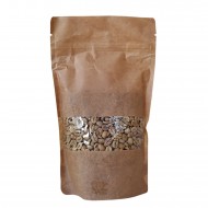 حبوب القهوة الخضراء التركية الغير مطحونة , 250 غرام