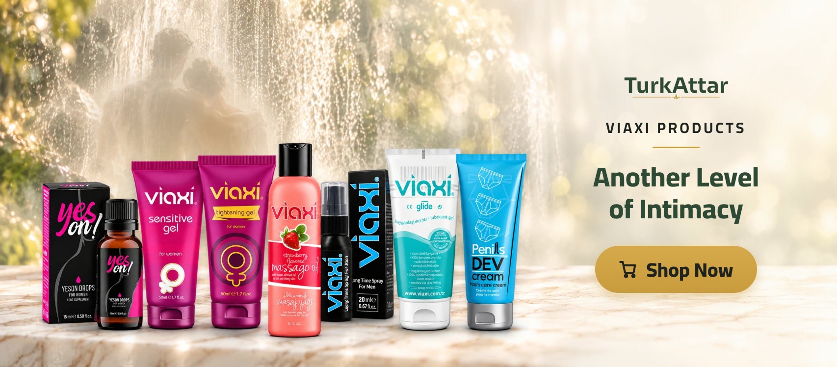 Viaxi Sexual Health Product