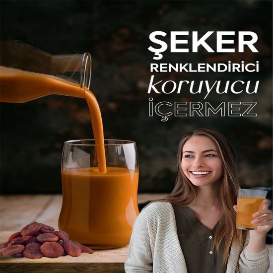 ZÜHRE ANA Black Apricot Extract – Premium Apricot Concentrate, Antioxidant Extract for Digestion, Constipation Relief & Energy Support, 340gr ZÜHRE ANA Black Apricot Extract – Premium Apricot Concentrate, Antioxidant Extract for Digestion, Constipation Relief & Energy Support, 340gr