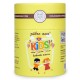 Zuhre Ana Kids Cocoa Paste with Royal Jelly, Molasses, Honey and Vitamin C, Enhancing Boost Immunity, Growth, Appetite, Vitality-Delight, 240 GR