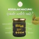 ZÜHRE ANA Pine Cone Paste for Immunity, Lung Detox, Respiratory Health & Treats Cough,Vitamins C & D3, Halal & Vegan, 240g ZÜHRE ANA Pine Cone Paste for Immunity, Lung Detox, Respiratory Health & Treats Cough,Vitamins C & D3, Halal & Vegan, 240g