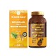 ZÜHRE ANA Bromelain Tablets, Quercetin, Vitamin C & Chromium, Supports Metabolism, Detoxifies and Anti-Inflammatory, 1250 mg, 60 Tablets ZÜHRE ANA Bromelain Tablets, Quercetin, Vitamin C & Chromium, Supports Metabolism, Detoxifies and Anti-Inflammatory, 1250 mg, 60 Tablets