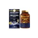 ZÜHRE ANA Melatonin 3 mg Tablets - Natural Sleep Aid for Insomnia Relief, Non-Habit Forming, 90 Tablets ZÜHRE ANA Melatonin 3 mg Tablets - Natural Sleep Aid for Insomnia Relief, Non-Habit Forming, 90 Tablets