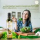 ZÜHRE ANA Pineapple Vinegar – Natural Fermented Detox Vinegar for Weight Loss, Metabolism, Digestion, Immunity & Overall Wellness, 500ml  ZÜHRE ANA Pineapple Vinegar – Natural Fermented Detox Vinegar for Weight Loss, Metabolism, Digestion, Immunity & Overall Wellness, 500ml