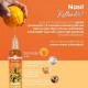 ZÜHRE ANA Tropical Fruit Extract – Natural Fruit Concentrate and Tropical Fruit Flavoring for Drinks, Desserts, Smoothies and Yogurt, 640g ZÜHRE ANA Tropical Fruit Extract – Natural Fruit Concentrate and Tropical Fruit Flavoring for Drinks, Desserts, Smoothies and Yogurt, 640g