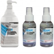 عرض شحن مجاني, معقم لليدين, قاتل للجراثيم والفيروسات والفطريات, قاتل فيروس كورونا, مرخص من وزارة الصحة التركية, 1200 مل