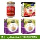 Burn Fats & Prices, Turkish Slimming Set, MINCEX weight Loss Pills + Goji Berry Tea + Form Tea ×2, 5-12 kilos/month