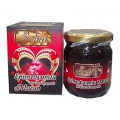 Turkish Epimedium Macun, Seltat Honey, Sexual Enhancer for Men and Women, Erection Increase, Delayed Ejaculation, 240gr Turkish Epimedium Macun, Seltat Honey, Sexual Enhancer for Men and Women, Erection Increase, Delayed Ejaculation, 240gr