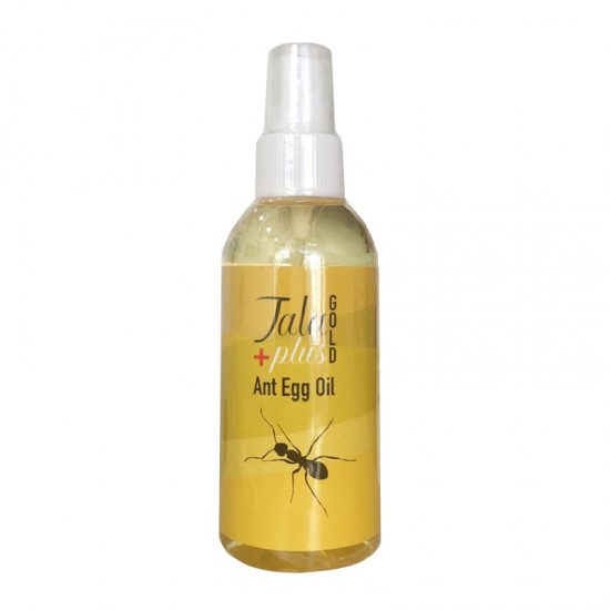 Tala Turkish Ant Egg Oil Spray, Permanent Hair Growth Inhibitor 150ml