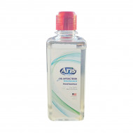 جل مطهر لليدين ، شحن مجاني, جل مطهر ذو أساس كحولي مع الصبار ، معقم ومرطب لليدين ،مضاد للبكتيريا ، 300 مل، 