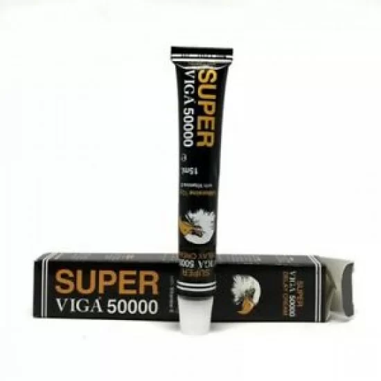 العطار التركي سوبر فيجا 50000 كريم تأخير القذف الألماني الأصلي 15 مل