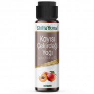 Cold Press Oils, Apricot Kernel oil, Shiffa Home, 30 ML