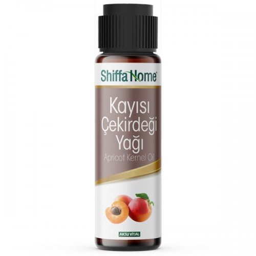 Cold Press Oils, Apricot Kernel oil, Shiffa Home, 30 ML Cold Press Oils, Apricot Kernel oil, Shiffa Home, 30 ML