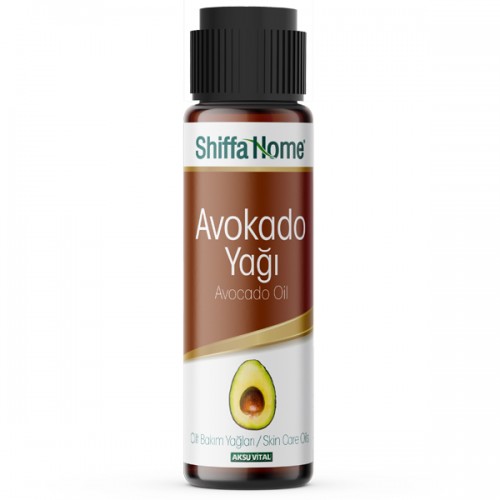 Cold Press Oils, Avocado Oil, Shiffa Home, 30 ML	 Cold Press Oils, Avocado Oil, Shiffa Home, 30 ML