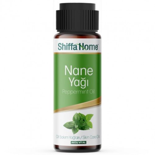 Essential oils, Peppermint Essential Oil, Shiffa Home, 30 ML Essential oils, Peppermint Essential Oil, Shiffa Home, 30 ML