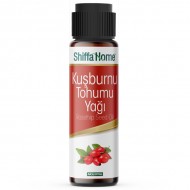 زيوت معصورة على البارد, زيت ثمرة الورد التركية, زيت بذور ثمرة الورد, تفتيح البشرة, مكافحة شيخوخة البشرة, القضاء على التصبغات, خاص للبشرة الجافة, بيت الشفاء, 30 مل