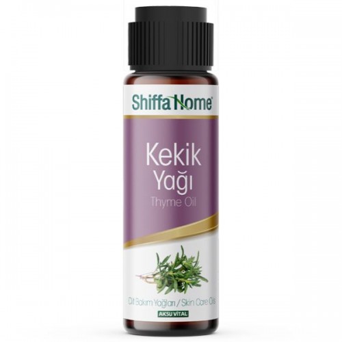 Essential Oils, Thyme Oil, Oregano Essential Oil, Shiffa Home 30 ML Essential Oils, Thyme Oil, Oregano Essential Oil, Shiffa Home 30 ML