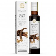 Licorice Root Extract 250 ML – Natural Glycyrrhiza Glabra Liquid for Immunity, Digestion, Liver Detox & Antioxidant Support