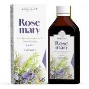 Rose Mary Extract 250 ML – Potent Herbal Liquid for Energy, Detox, Immunity, Cellular Protection & Fighting Cancer Cells