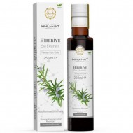 Rosemary Leaf Extract 250 ML – Concentrated Herbal Formula for Vitality, Immune, Antioxidants, Cellular Defense & Cancer Prevention