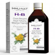 XP Tonis HB 250 ML – Natural Herbal Extract with Yarrow, Chaste Tree & Rosemary for Hormonal Balance, Energy & Digestive Support