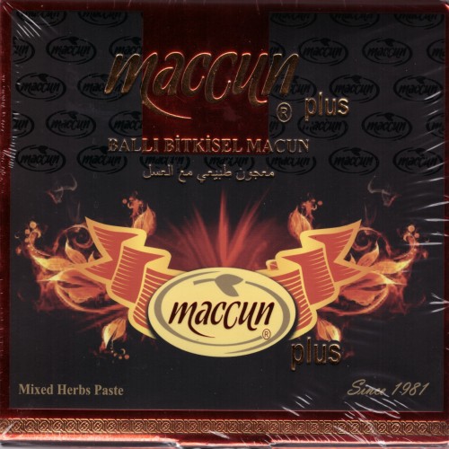 Epimedium Offers Turkish Viagra Paste Stick Packs, Maccun Plus, Improved Formula Stick Packaging, 240 bags, 20 ×144 gr Epimedium Offers Turkish Viagra Paste Stick Packs, Maccun Plus, Improved Formula Stick Packaging, 240 bags, 20 ×144 gr