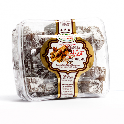 Turkish Delight, Hospitality Turkish Lokum with Coffee and Tea, Lokum Of Mesir Paste of Manisa, Manisa Mesir Macun Lokum, Paste of Sultans, Magic Turkish Paste, General Tonic For Good Health, Anti Flu, For Adults And Children, 150 Gr Turkish Delight, Hospitality Turkish Lokum with Coffee and Tea, Lokum Of Mesir Paste of Manisa, Manisa Mesir Macun Lokum, Paste of Sultans, Magic Turkish Paste, General Tonic For Good Health, Anti Flu, For Adults And Children, 150 Gr