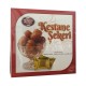 Chestnut Candy, Turkish Maroon Glace, Chestnut Jam, Chestnut Sweet, individual packaging per piece, 180gr 6.34 oz.