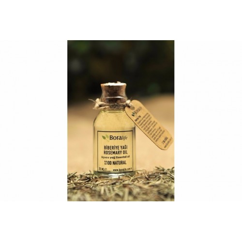 Essential Oils, Rosemary Essential Oil, 25 ML Essential Oils, Rosemary Essential Oil, 25 ML