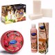 Turkish Skin Whitening Lightening Premium Face & Body Whitening Set Turkish Skin Whitening Lightening Premium Face & Body Whitening Set