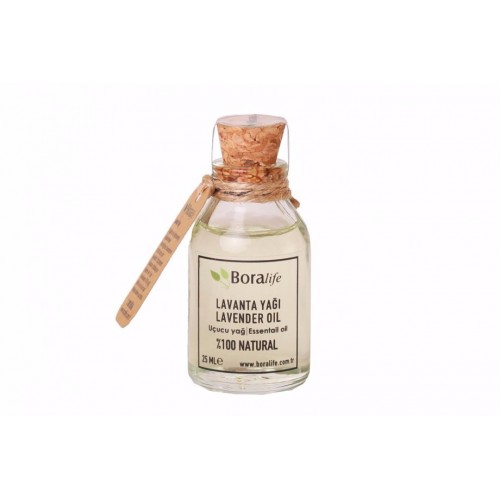 Essential Oils, Lavandin oil, 25 ML Essential Oils, Lavandin oil, 25 ML